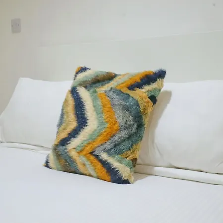 Apartman Urban Escape - Walk To Of Salford Pass The Keys Manchester