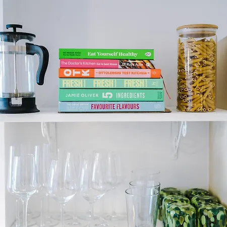 Elegant 2br Flat Near Northern Quarter Apartament Manchester