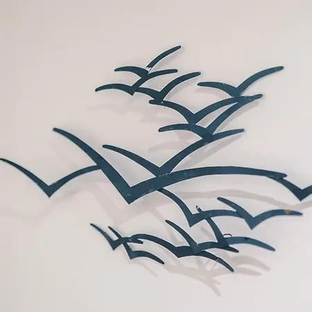 Elegant 2br Flat Near Northern Quarter Apartament *