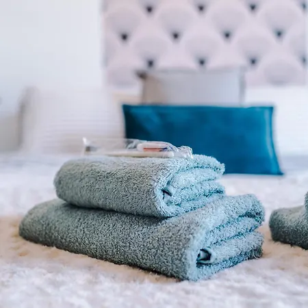 Elegant 2br Flat Near Northern Quarter Apartament