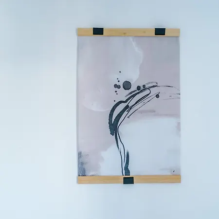 Elegant 2br Flat Near Northern Quarter Apartament