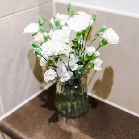 Elegant 2br Flat Near Northern Quarter شقة مانشستر