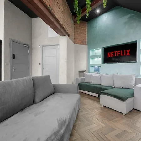 Centre With Hot Tub By Superhost Apartamento *