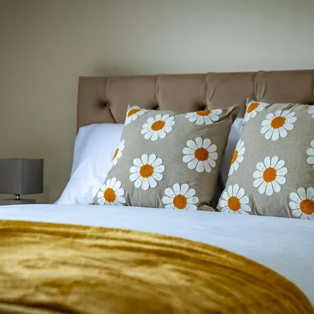 Modern 4 Bedroom Detached House 66cl * Μάντσεστερ