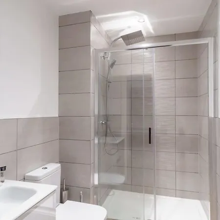 Διαμέρισμα Zeni, Alexandra Rise Cosy Μάντσεστερ