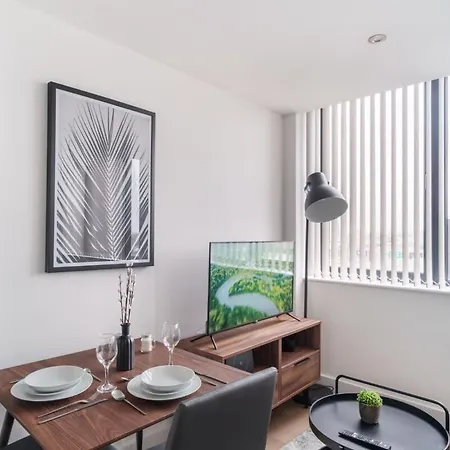 Zeni, Alexandra Rise Cosy Μάντσεστερ