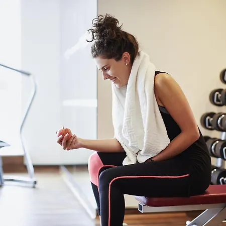 Hotel A&o Centre Manchester