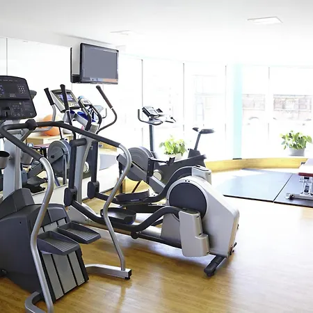 Novotel Centre 4* Manchester