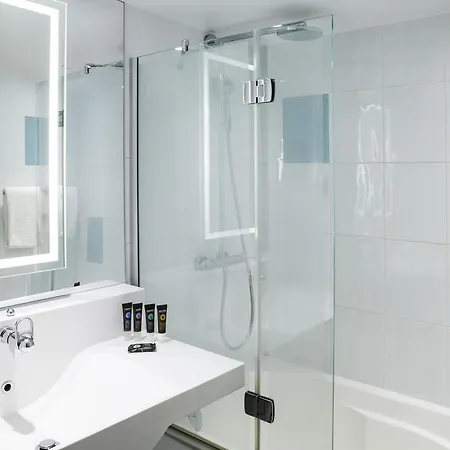 Novotel Centre Hotel Manchester