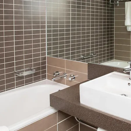 Crowne Plaza Centre By Ihg Manchester