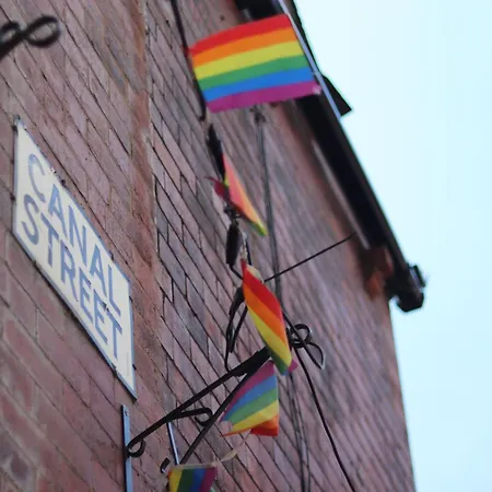 Rest & Recharge In The Northern Quarter Manchester