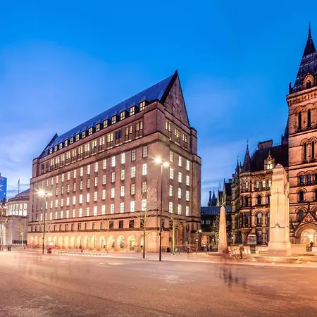 Rest & Recharge In The Northern Quarter * Manchester