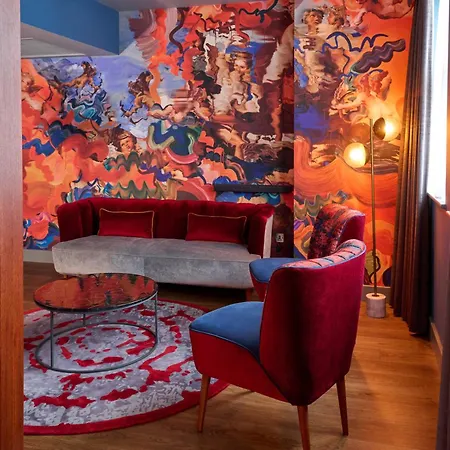 Malmaison Ξενοδοχείο