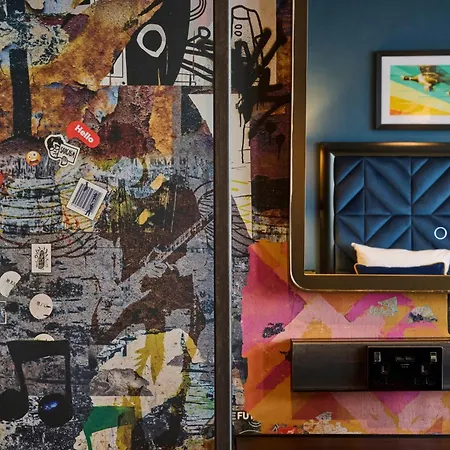 Malmaison Ξενοδοχείο 4*