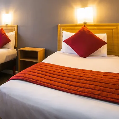 Airport 3* Manchester