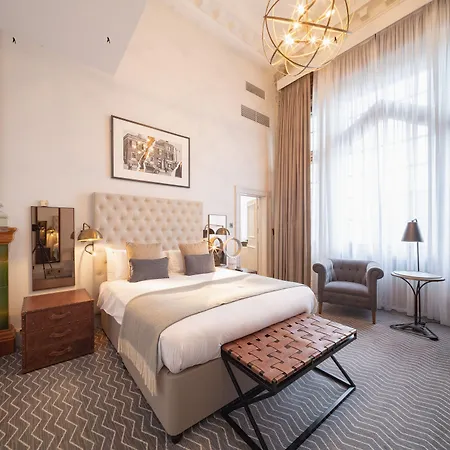 Kimpton Clocktower By Ihg Μάντσεστερ