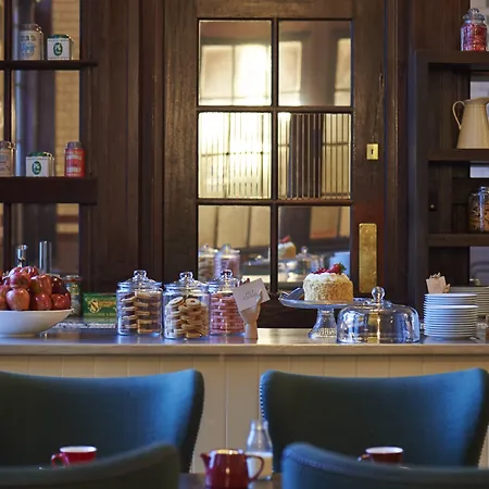 Kimpton Clocktower By Ihg 5*