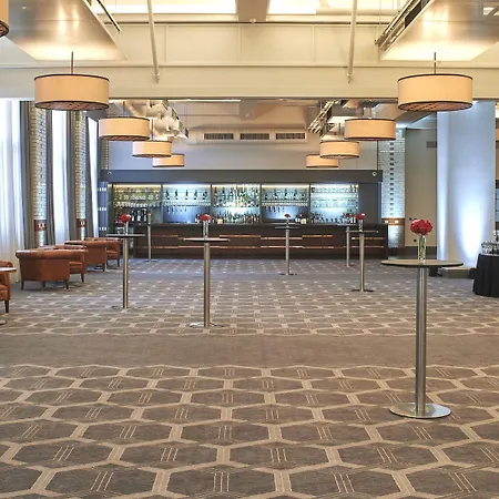 Kimpton Clocktower By Ihg 5* Μάντσεστερ