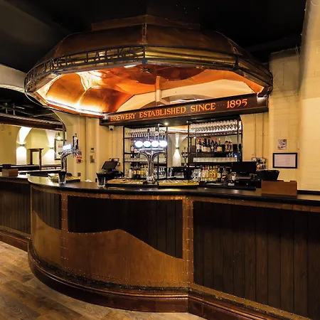 Kimpton Clocktower By Ihg Hotel Manchester