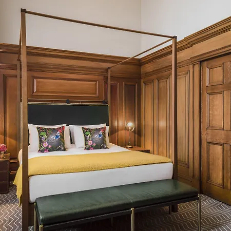 Kimpton Clocktower By Ihg 5*