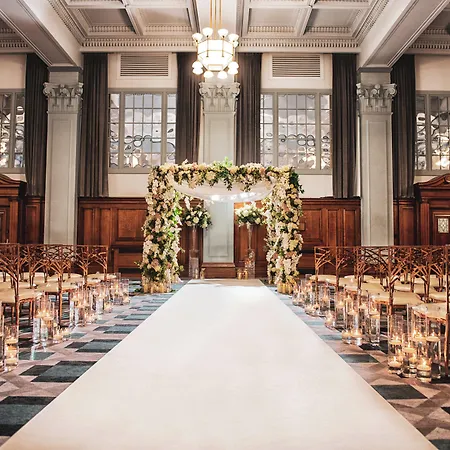 Kimpton Clocktower By Ihg Manchester