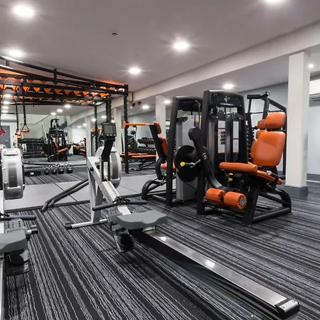 The Midland 4* Manchester