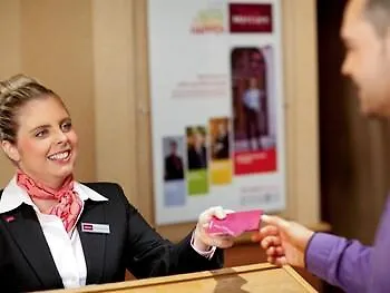 Mercure Piccadilly 4* Manchester