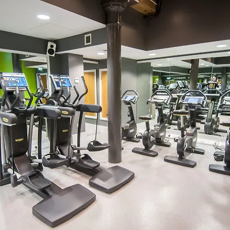 Marriott Victoria & Ξενοδοχείο