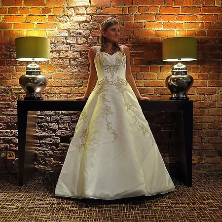 Ξενοδοχείο Marriott Victoria &