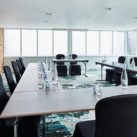 マリオット ビクトリア＆アルバート