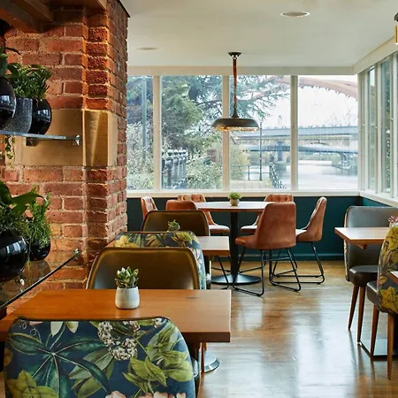 Ξενοδοχείο Marriott Victoria &