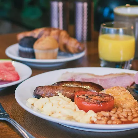 Marriott Victoria & Ξενοδοχείο