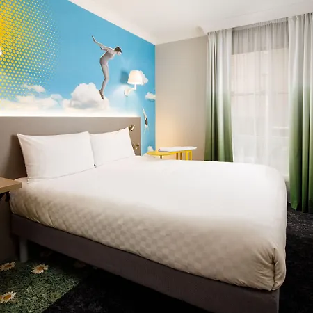 Hotel Portland By Sunday