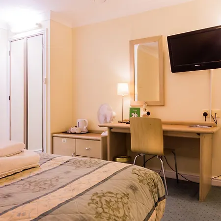 Hotel The Gardens 3*