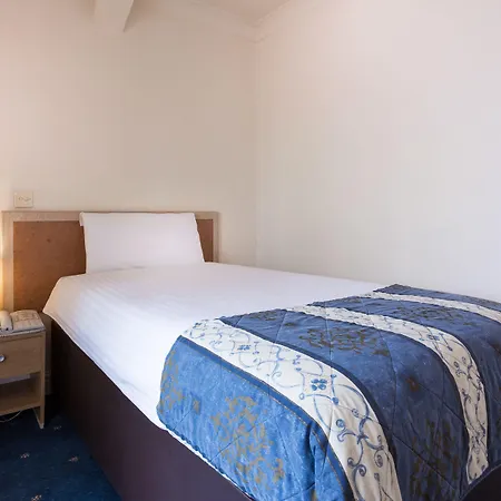 The Gardens Szálloda Manchester