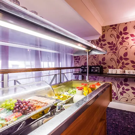 The Gardens Manchester