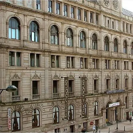 브리타니아 시티 센터