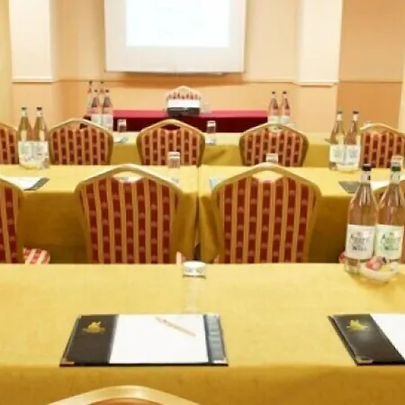 브리타니아 시티 센터 3* 맨체스터