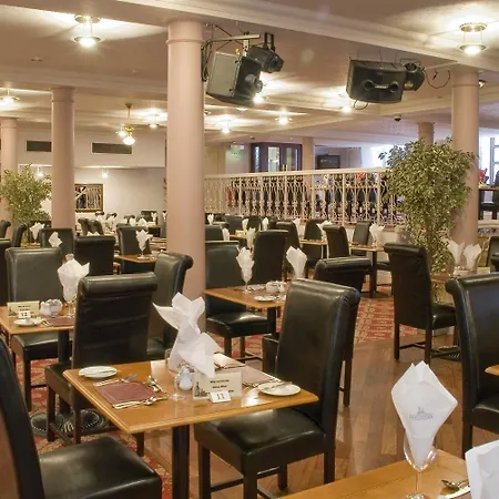 브리타니아 시티 센터 맨체스터