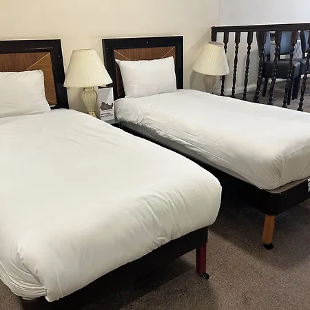 브리타니아 시티 센터 맨체스터