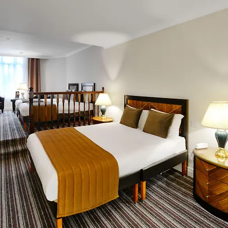 Hotel Sachas 3*