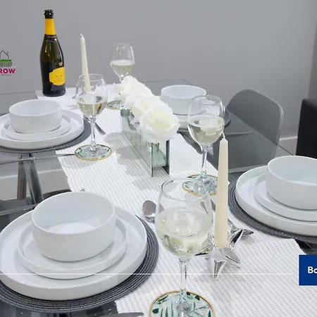 Apartman Last-minute Offer L Exclusive On 2-bed, 2-bath For 4! L Loft By Hedgerow