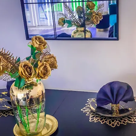 Panzió Royal At Coop Live Etihad, Sports Manchester