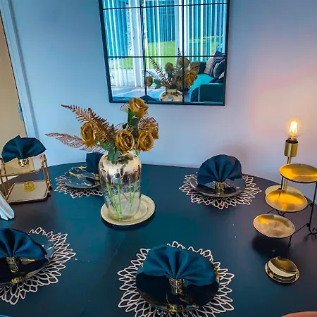 Royal At Coop Live Etihad, Sports Manchester