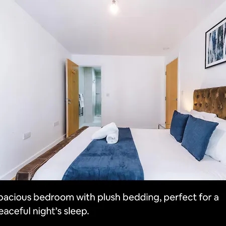 Διαμέρισμα X1 Humble Abode