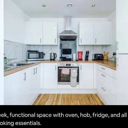 דירה X1 Humble Abode *