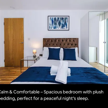 X1 Humble Abode מנצ'סטר