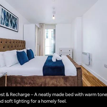 X1 Humble Abode דירה