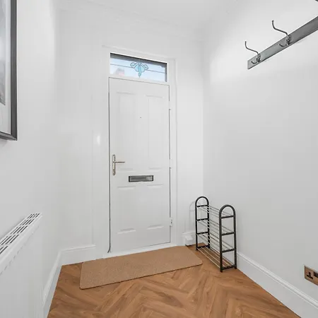 公寓 Three Bedroom House By Brookland Serviced Short Lets With Free Wifi