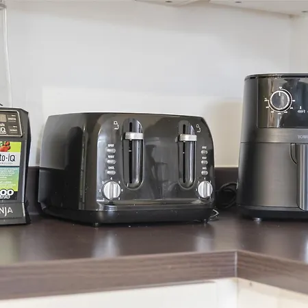 بيت للعطل Centre House Etihad And Parking مانشستر